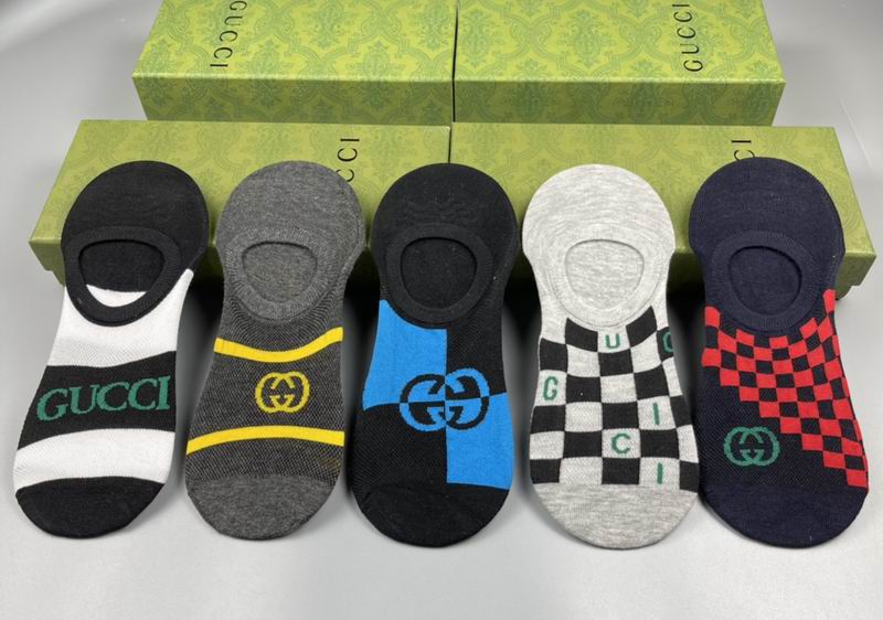 Gucci socks 15